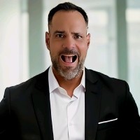 Eric Paddock, PMP, PSM, SAFe and PSK