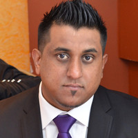 Mohammad Samsul Alom