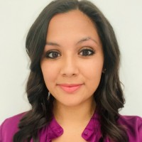 Cecily Arrington, Wset Iii
