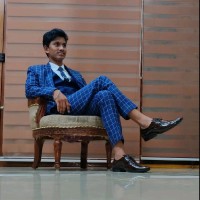 Syed Dawood