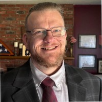 Donald Caswell Security Plus Phd