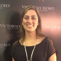 Andrea Echeverri Restrepo