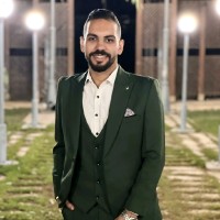 Michael Raafat