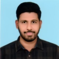 Manikandan R