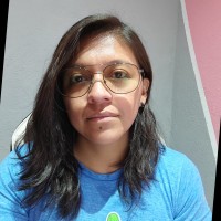 Claudia Iveth Hernández