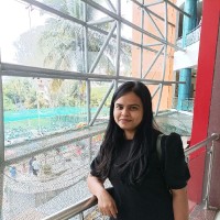 Pranali Chougule