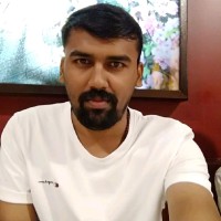 Abhishek Patil
