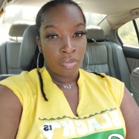 Vontrecia Walker