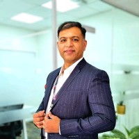 Alexander George Kadankavil