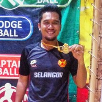 Muhammad Syafiq