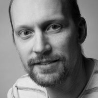 Damien Richard
