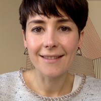 Katherine Bucar