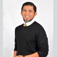 Johan Effendy Jedin