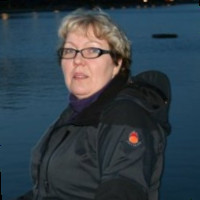 Ásdís Sigurðardóttir