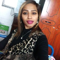 Sadhia Lockhat