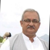 Arun Bhattacharya