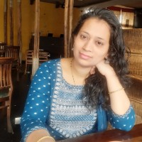 Shital Gadhave