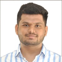 krushna Sharma