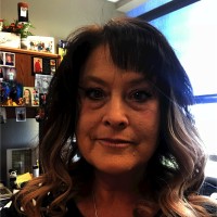 Marcia Hanberg