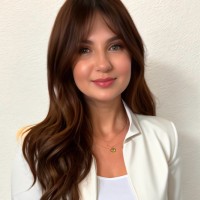 Mallory Dickson