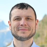 Nicola Seu Ph.D.