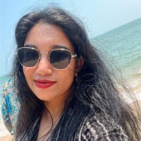Vaishnavi Velayudhan