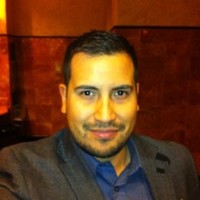 Gustavo A. Gutierrez