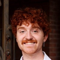 Ian Crumley
