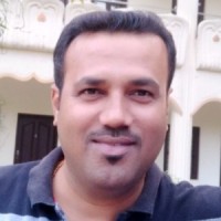 Nagendra Govindaraju