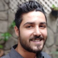 Burzin Patrawala