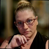 Stéphanie Rouillard-Tate
