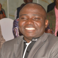 Raphael Tshali