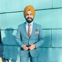 Vikram Chhabra