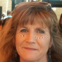 Paula Jansen Van Rensburg
