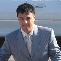 Шафиков Евгений Evgeniy.Shafikov