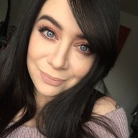Nadia Lynn