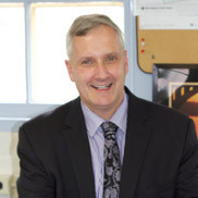 John Provost, Ed.D.
