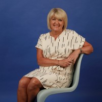 Alison Trinder