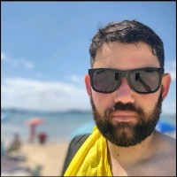 Alan da Silva Carvalho