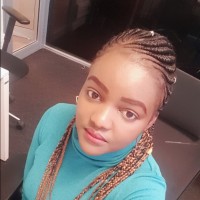 Juliet Mbaluka