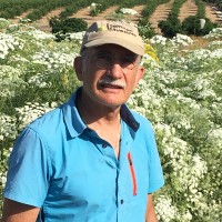 Candido Galvez Ramirez