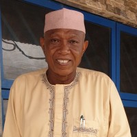 Ajibade Lateef
