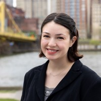 Olivia Song Lazarchick