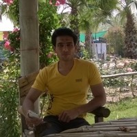 Sikandar Shehzad