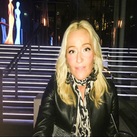 Victoria Barnes (Wayling)