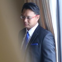 Azizul Razman Razali