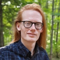Alec Eckert