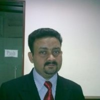 Anil Kumar Yadav