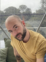 Aleix Pons Lopez