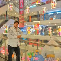 Roshan Dube